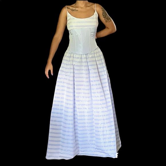 Gunne Sax Dresses & Skirts - Gunne Sax X Jessica McClintock Millennium Gown